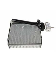Evaporators